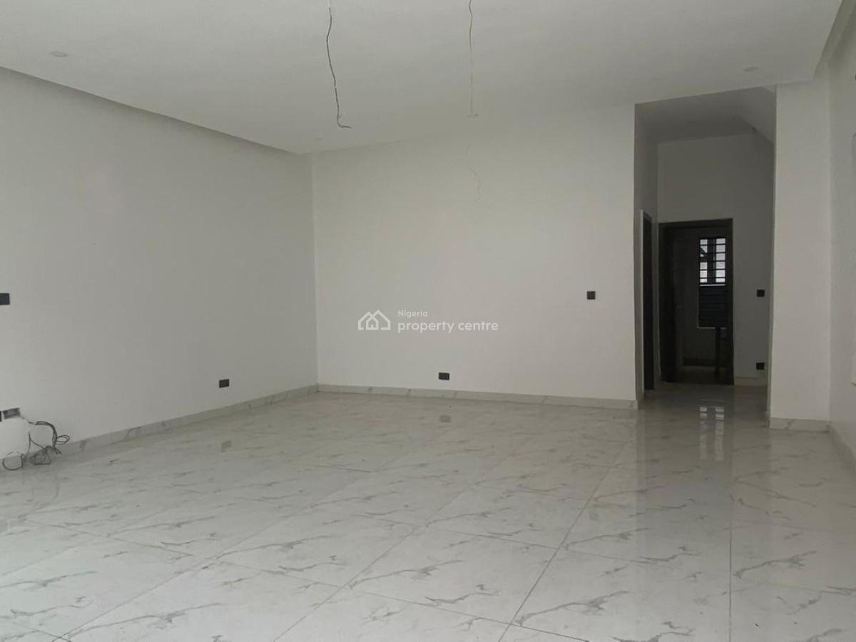 5 Bedrooms Detached Duplex with a Bq, Harris Drive, Vgc, Lekki, Lagos, Detached Duplex for Sale