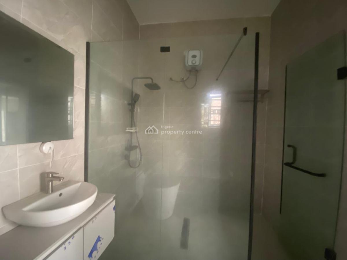 5 Bedrooms Detached Duplex with a Bq, Harris Drive, Vgc, Lekki, Lagos, Detached Duplex for Sale