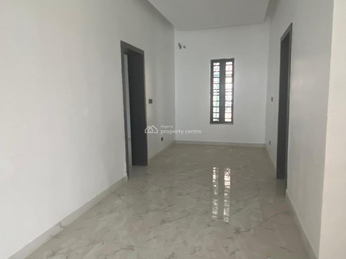 5 Bedrooms Detached Duplex with a Bq, Harris Drive, Vgc, Lekki, Lagos, Detached Duplex for Sale