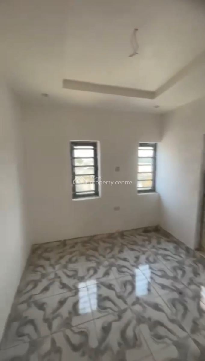Newly Built Mini Flat, Fadeyi, Shomolu, Lagos, Mini Flat (room and Parlour) for Rent