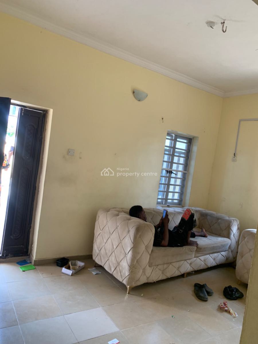 Luxury 2 Bedroom Flat, Gra Phase 1, Magodo, Lagos, Flat / Apartment for Rent