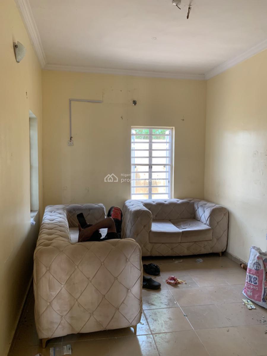 Luxury 2 Bedroom Flat, Gra Phase 1, Magodo, Lagos, Flat / Apartment for Rent