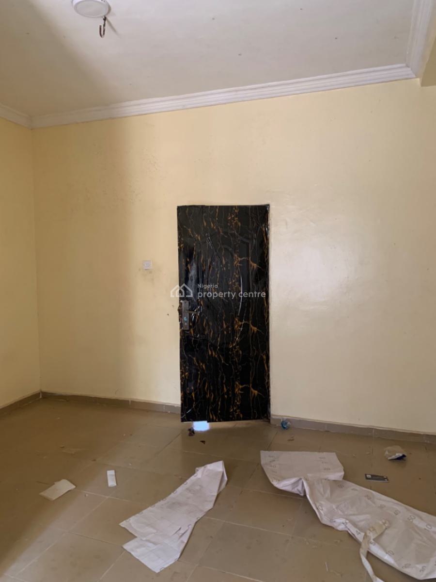 Luxury 2 Bedroom Flat, Gra Phase 1, Magodo, Lagos, Flat / Apartment for Rent
