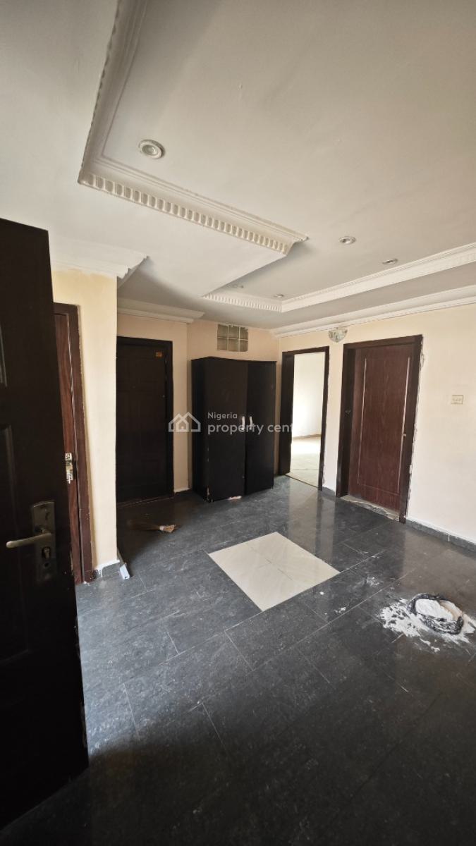 Self Service 2 Bedrooms Flat, Off Freedom Way, Lekki Phase 1, Lekki, Lagos, Flat / Apartment for Rent