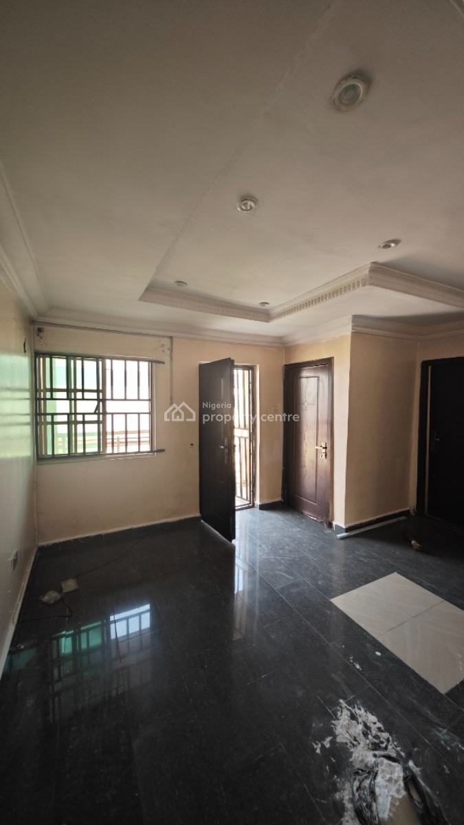 Self Service 2 Bedrooms Flat, Off Freedom Way, Lekki Phase 1, Lekki, Lagos, Flat / Apartment for Rent