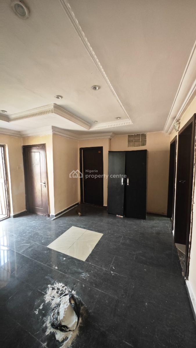 Self Service 2 Bedrooms Flat, Off Freedom Way, Lekki Phase 1, Lekki, Lagos, Flat / Apartment for Rent