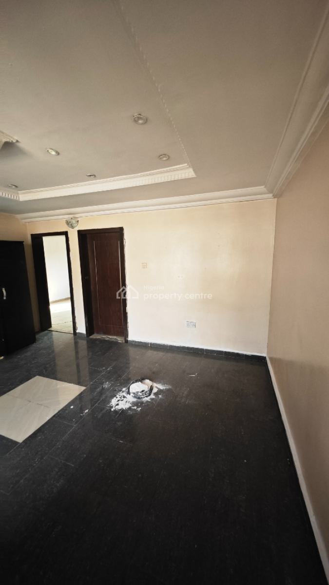 Self Service 2 Bedrooms Flat, Off Freedom Way, Lekki Phase 1, Lekki, Lagos, Flat / Apartment for Rent