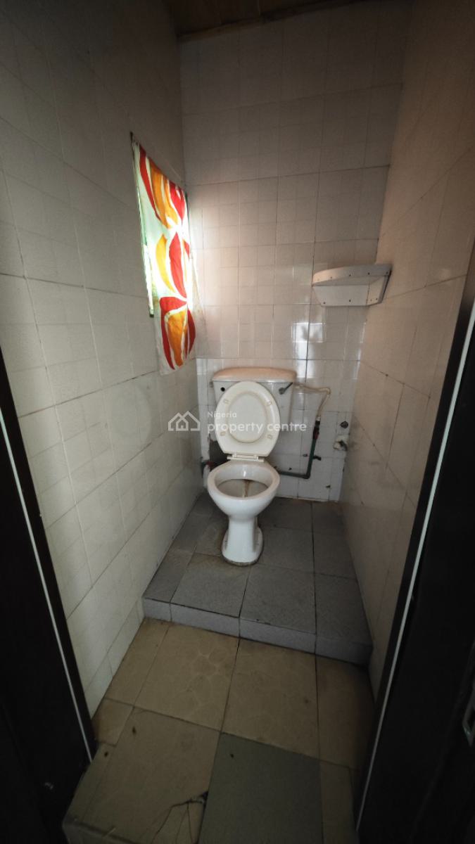 Self Service 2 Bedrooms Flat, Off Freedom Way, Lekki Phase 1, Lekki, Lagos, Flat / Apartment for Rent