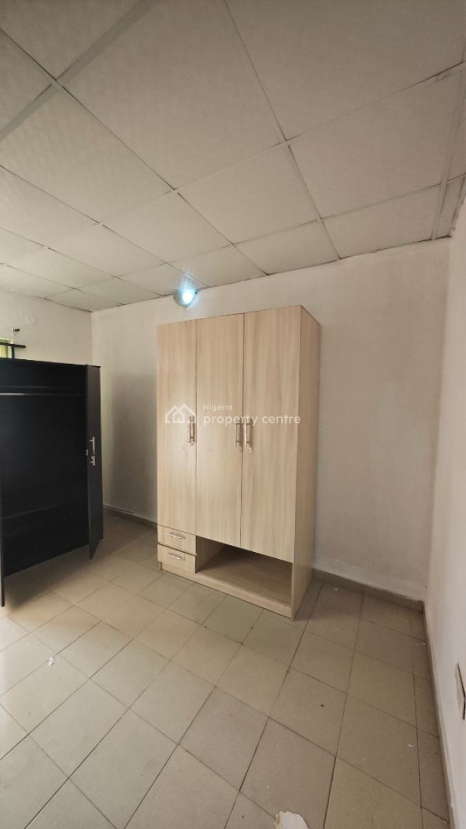 Self Service 2 Bedrooms Flat, Off Freedom Way, Lekki Phase 1, Lekki, Lagos, Flat / Apartment for Rent