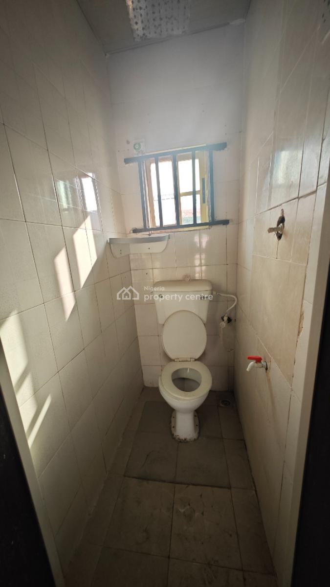 Self Service 2 Bedrooms Flat, Off Freedom Way, Lekki Phase 1, Lekki, Lagos, Flat / Apartment for Rent