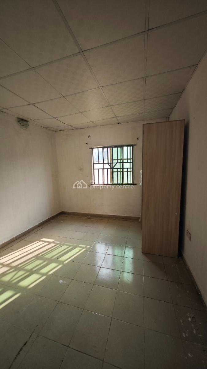 Self Service 2 Bedrooms Flat, Off Freedom Way, Lekki Phase 1, Lekki, Lagos, Flat / Apartment for Rent