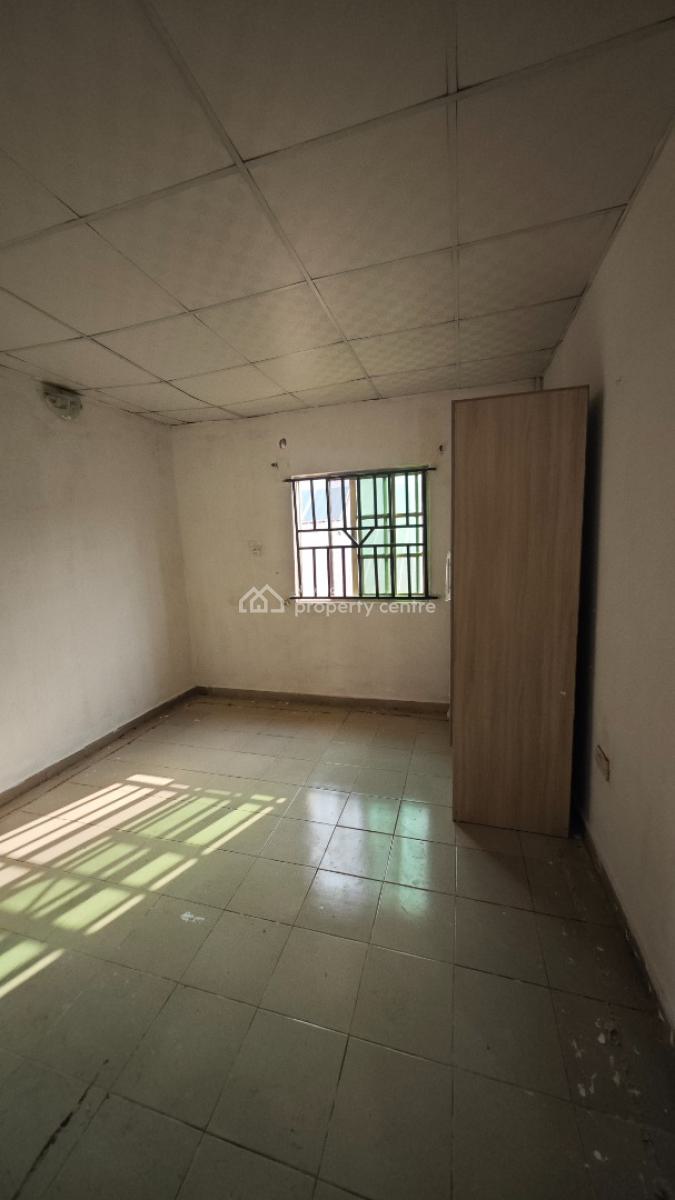 Self Service 2 Bedrooms Flat, Off Freedom Way, Lekki Phase 1, Lekki, Lagos, Flat / Apartment for Rent