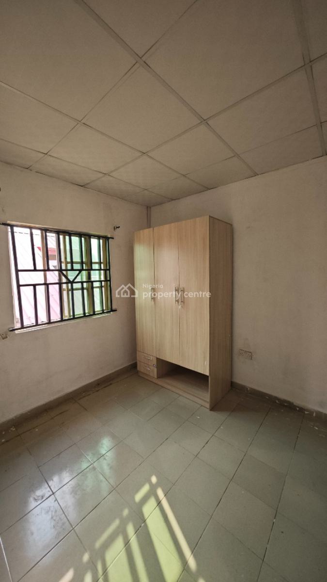 Self Service 2 Bedrooms Flat, Off Freedom Way, Lekki Phase 1, Lekki, Lagos, Flat / Apartment for Rent
