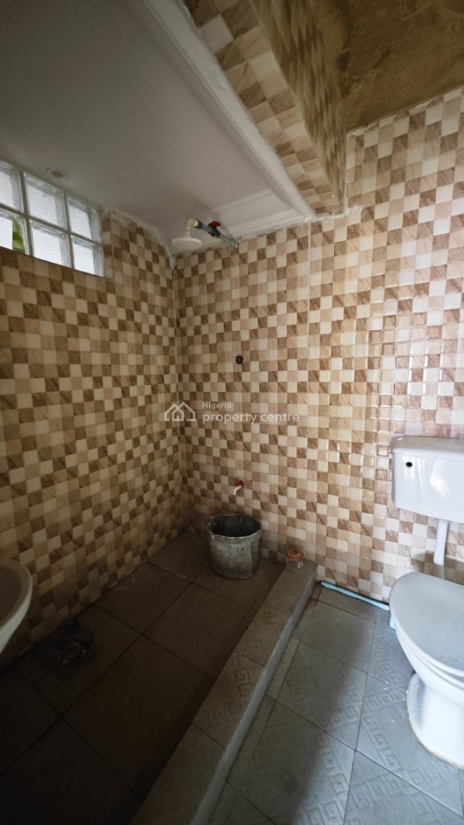 Self Service 2 Bedrooms Flat, Off Freedom Way, Lekki Phase 1, Lekki, Lagos, Flat / Apartment for Rent