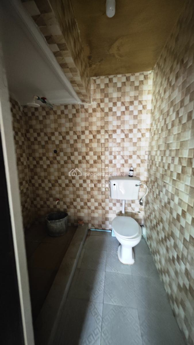 Self Service 2 Bedrooms Flat, Off Freedom Way, Lekki Phase 1, Lekki, Lagos, Flat / Apartment for Rent