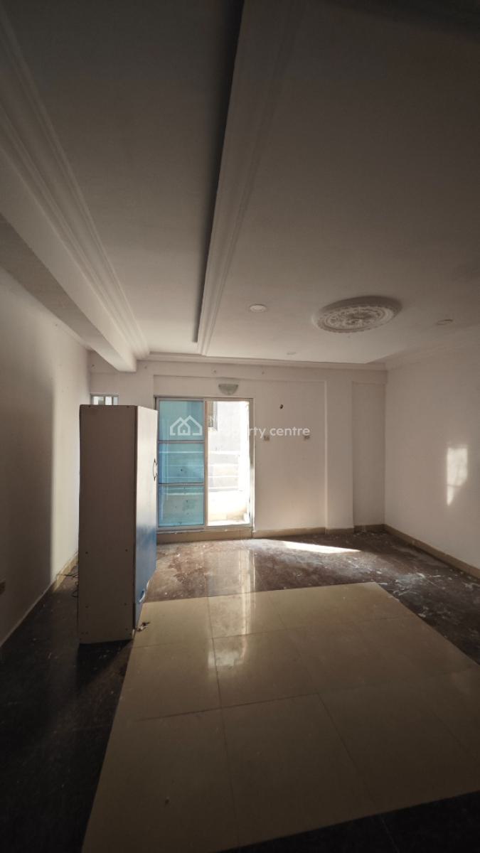 Self Service 2 Bedrooms Flat, Off Freedom Way, Lekki Phase 1, Lekki, Lagos, Flat / Apartment for Rent