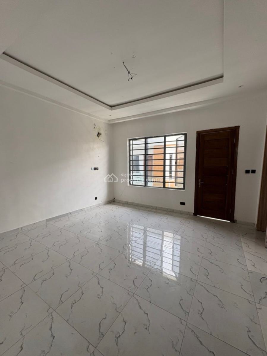 Masters Room in Shared Apartment, Westend Estate, Ikota, Lekki, Lagos, Self Contain (single Rooms) for Rent