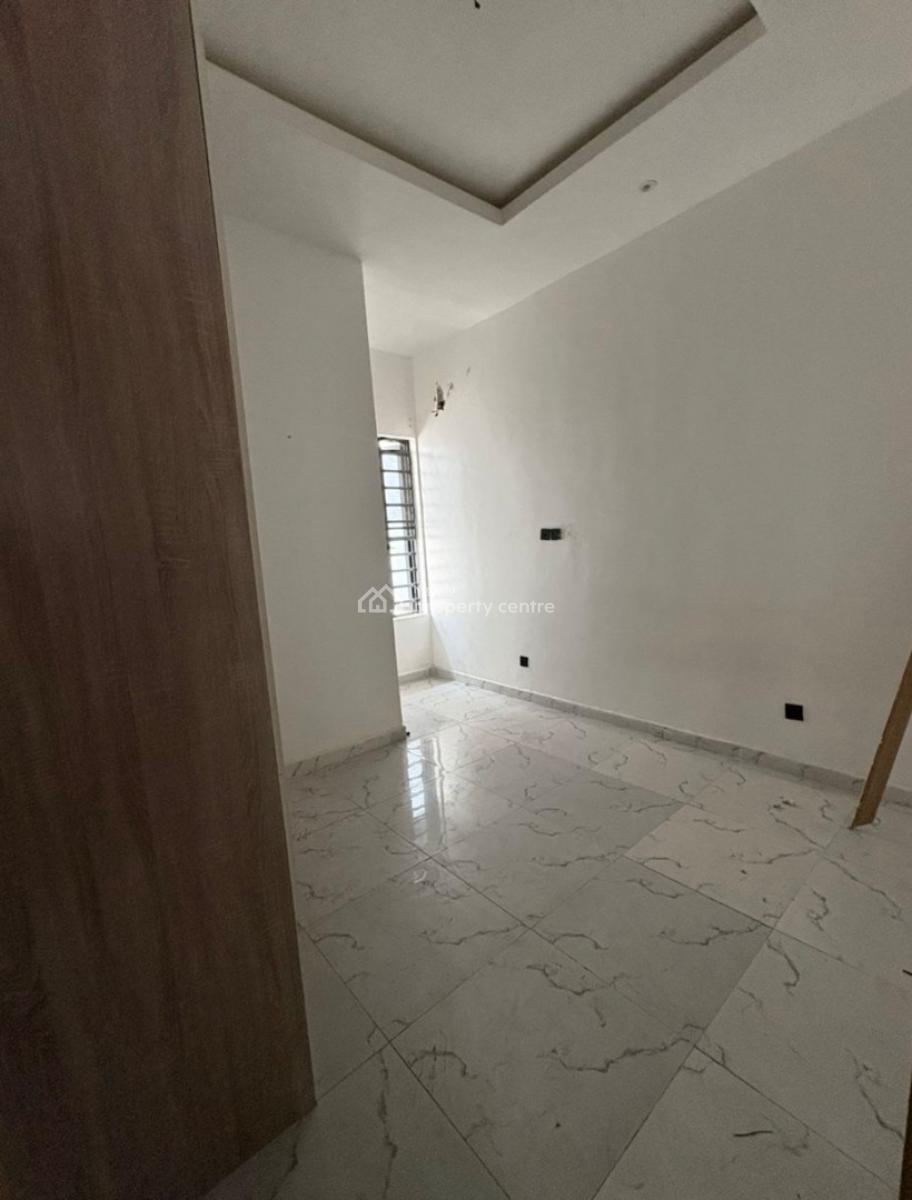 Masters Room in Shared Apartment, Westend Estate, Ikota, Lekki, Lagos, Self Contain (single Rooms) for Rent