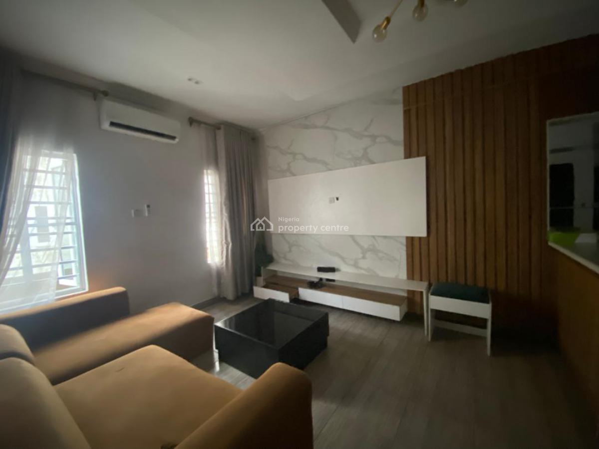 2bedroom Apartment, Ikota Villa Estate, Lekki, Lagos, Flat / Apartment for Rent