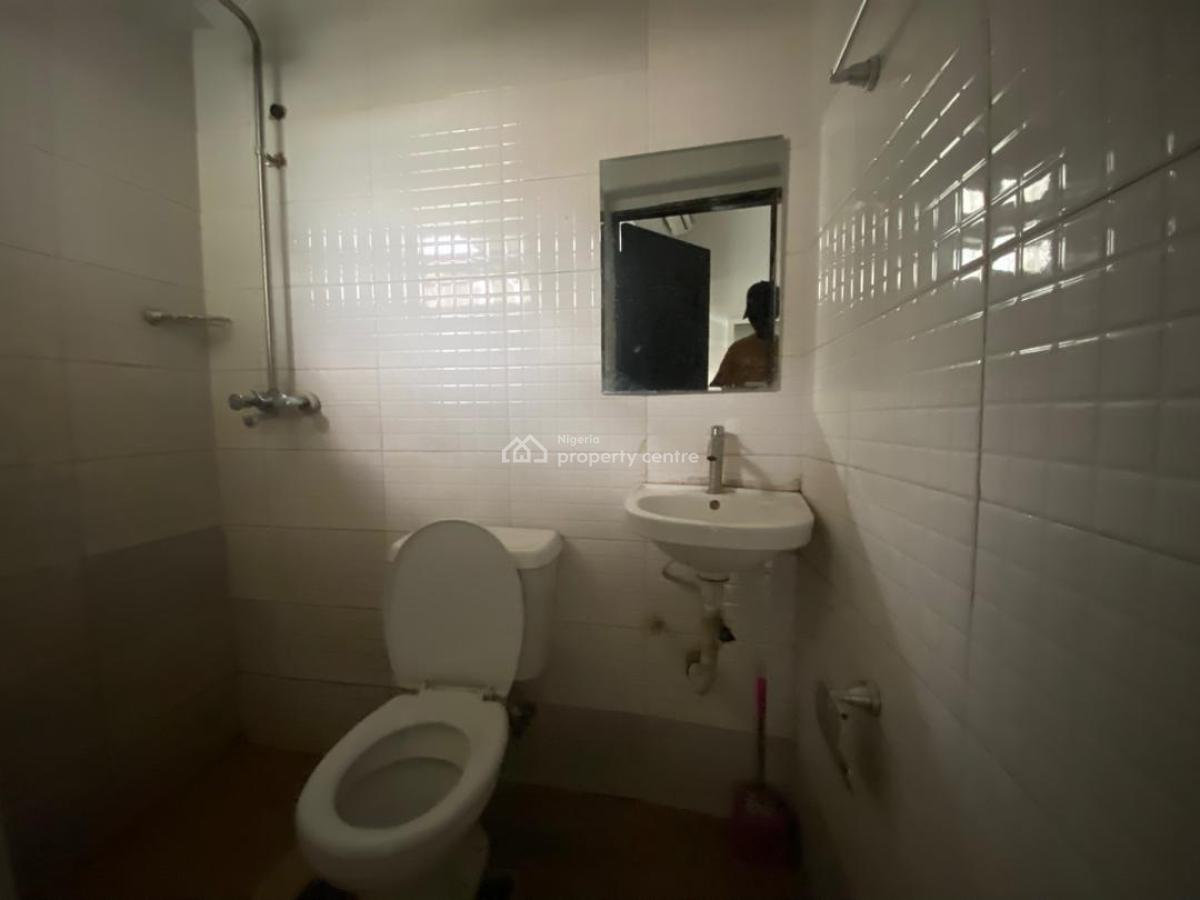 2bedroom Apartment, Ikota Villa Estate, Lekki, Lagos, Flat / Apartment for Rent