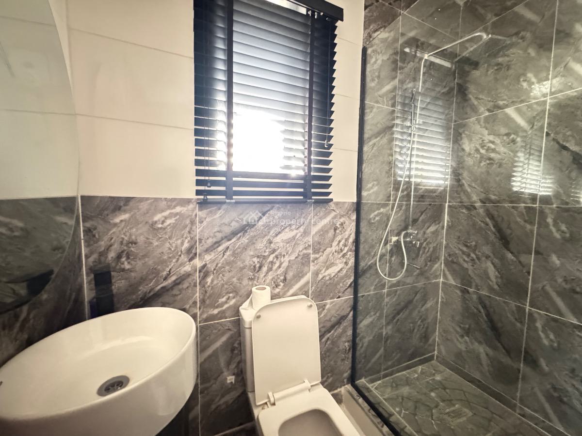 New Fully Furnished 2-bedroom Apartment, Freedom Way, Lekki Phase 1, Lekki, Lagos, Flat / Apartment for Rent