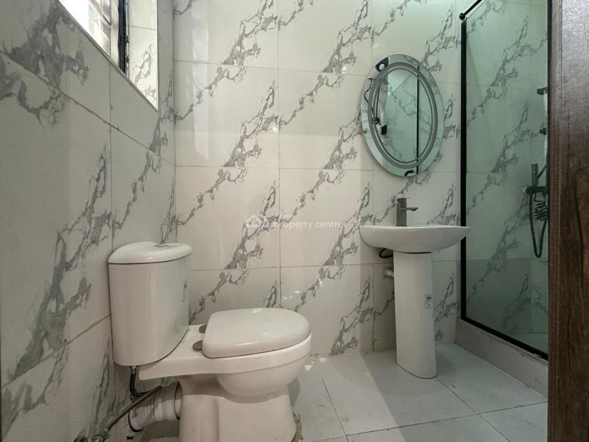 3-bedroom Apartment, Lekki Phase 1, Lekki, Lagos, Flat / Apartment for Sale