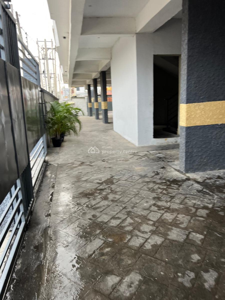 Luxury Furnish 2 Bedroom Apartment., Ilasan, Lekki, Lagos, House for Rent