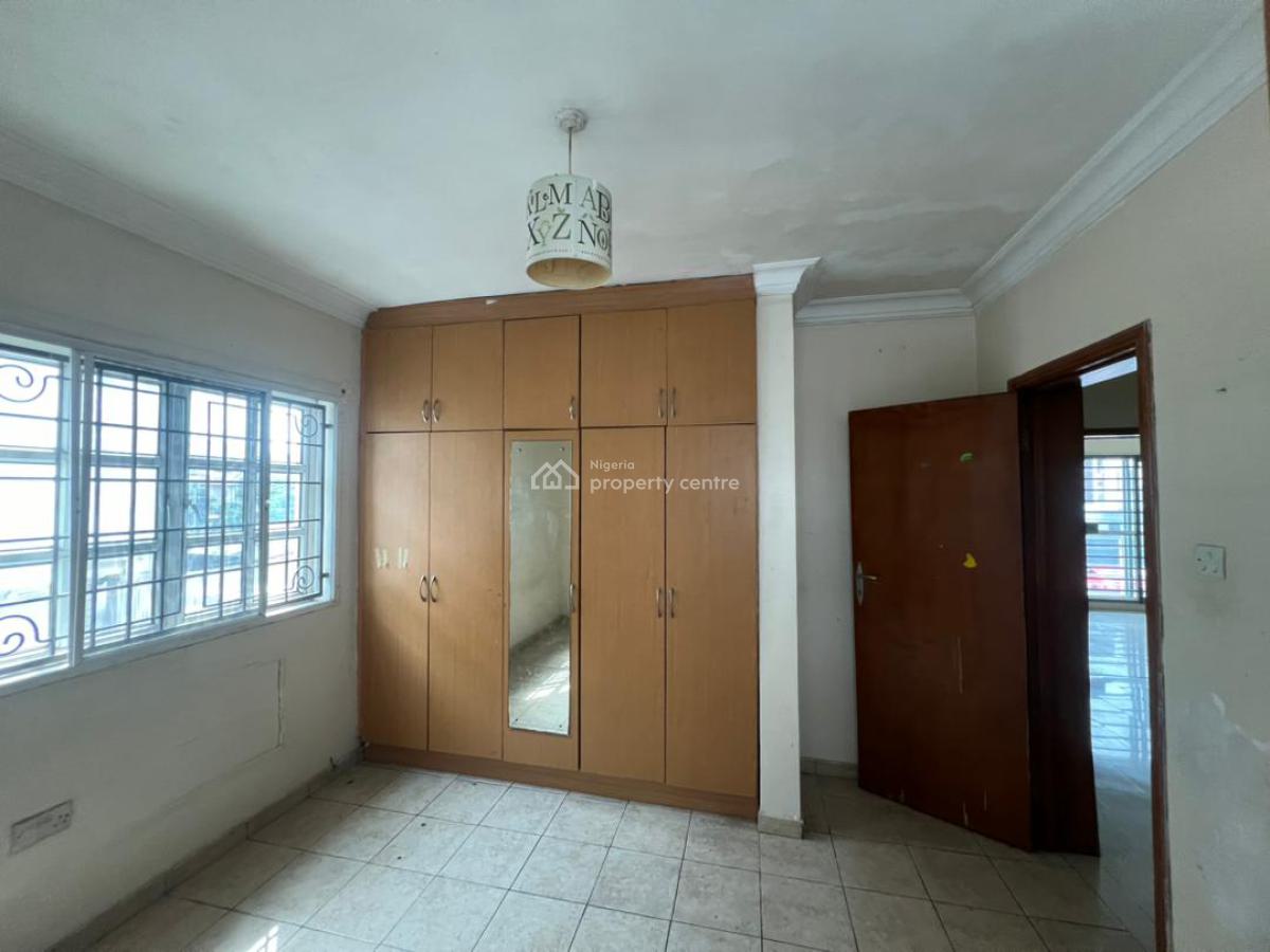 Used 4 Bedrooms Semi Detached Duplex, Lekki Phase 1, Lekki, Lagos, Semi-detached Duplex for Rent