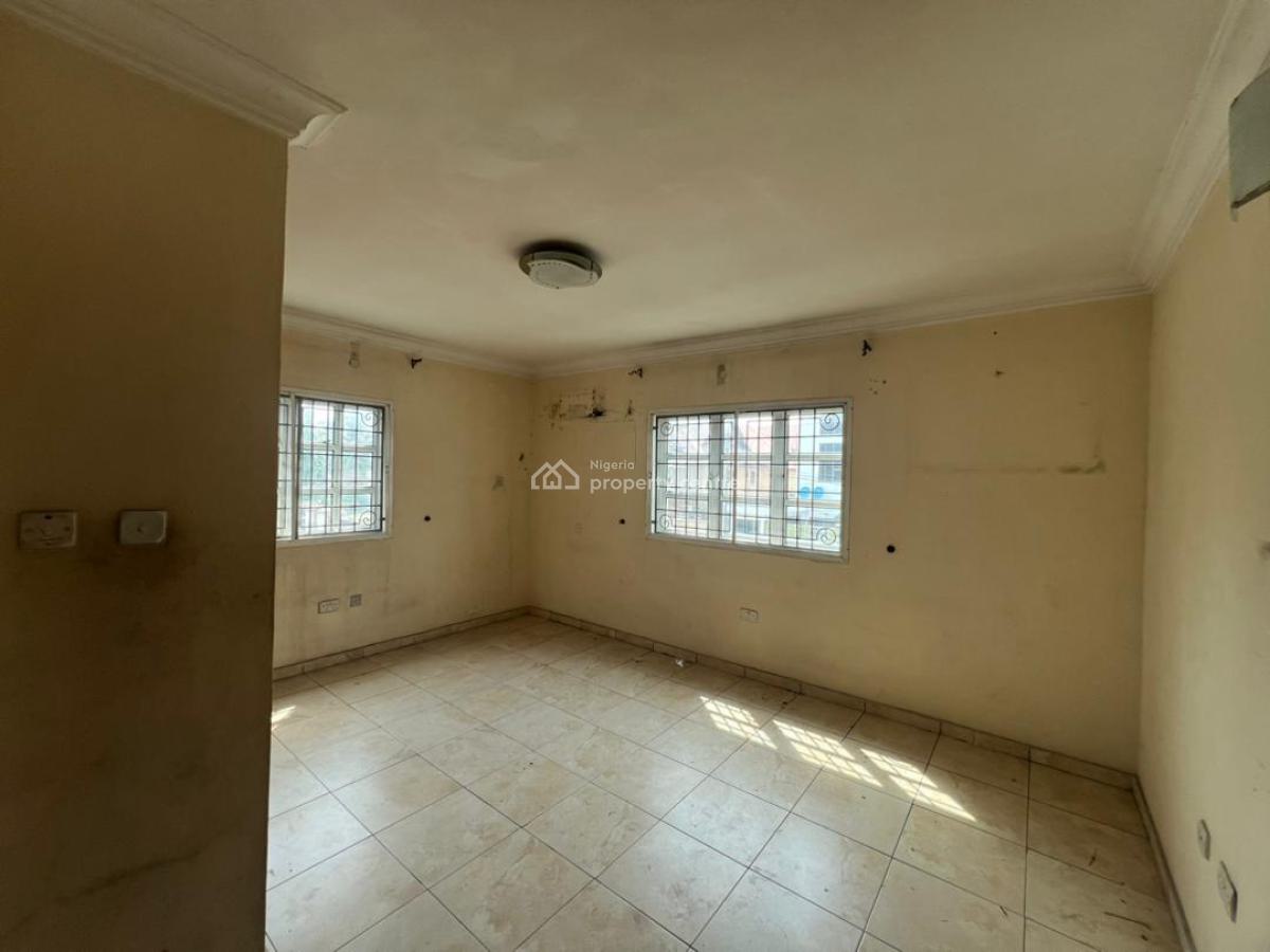 Used 4 Bedrooms Semi Detached Duplex, Lekki Phase 1, Lekki, Lagos, Semi-detached Duplex for Rent