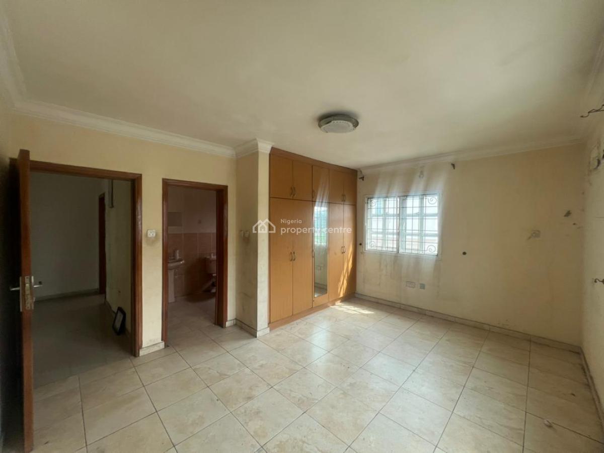 Used 4 Bedrooms Semi Detached Duplex, Lekki Phase 1, Lekki, Lagos, Semi-detached Duplex for Rent