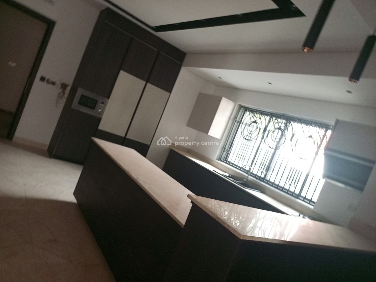 Tastefully Finished Spacious Standard Brand Newly Built  7 Bedroom Man, By Maitama Main, Maitama District, Abuja, House for Sale