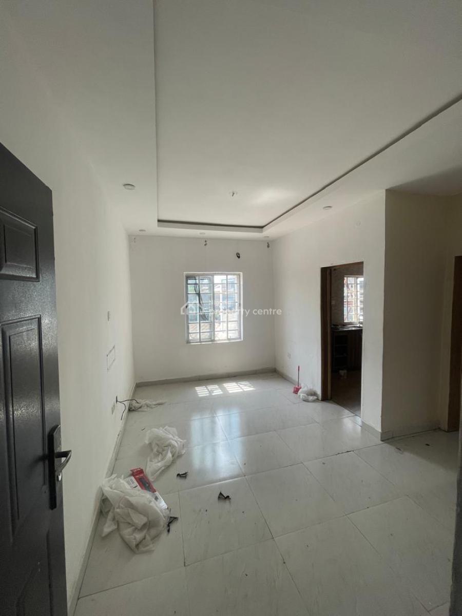 Executive Sweet 1 Bedroom Luxury Apartment, Aja, Badore, Ajah, Lagos, Mini Flat (room and Parlour) for Rent