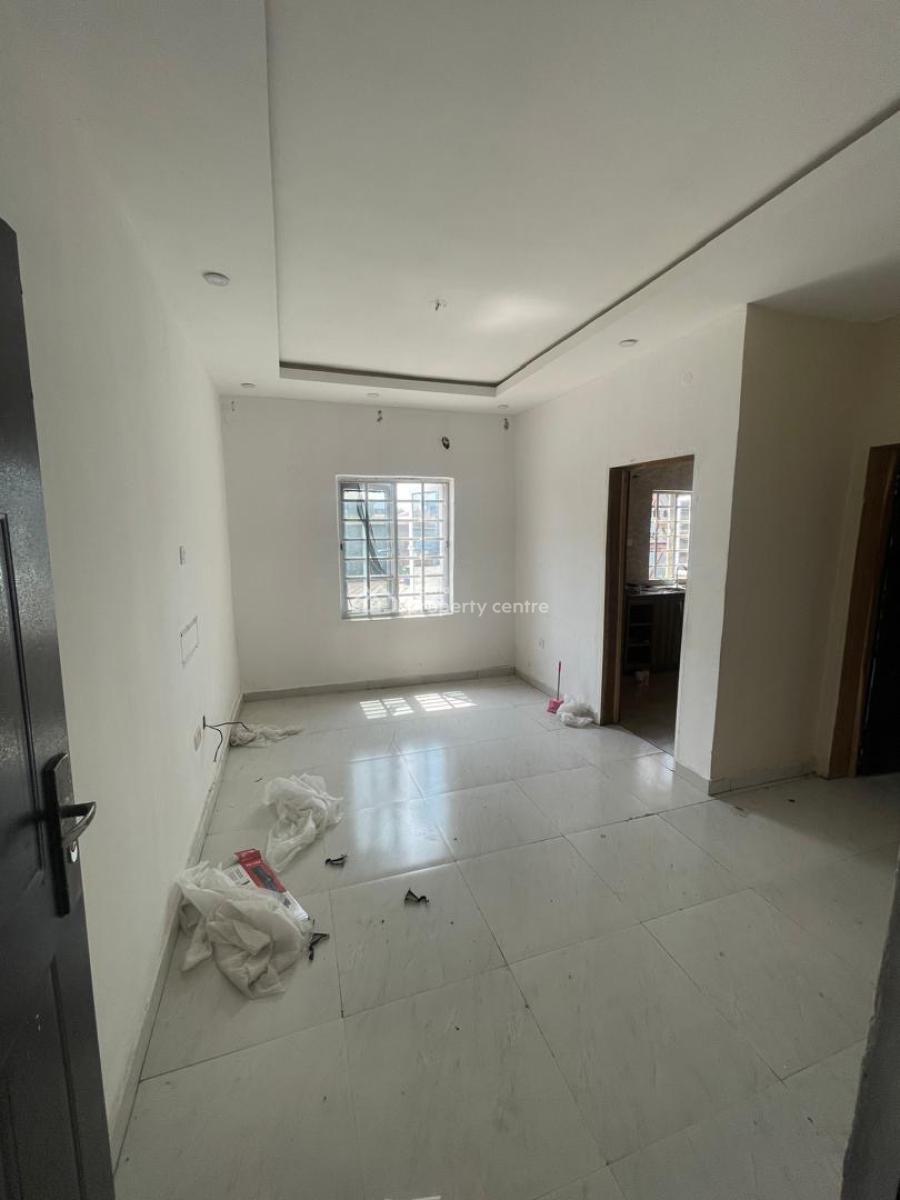 Executive Sweet 1 Bedroom Luxury Apartment, Aja, Badore, Ajah, Lagos, Mini Flat (room and Parlour) for Rent