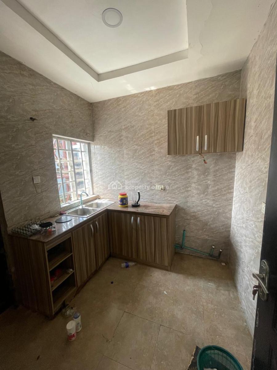 Executive Sweet 1 Bedroom Luxury Apartment, Aja, Badore, Ajah, Lagos, Mini Flat (room and Parlour) for Rent