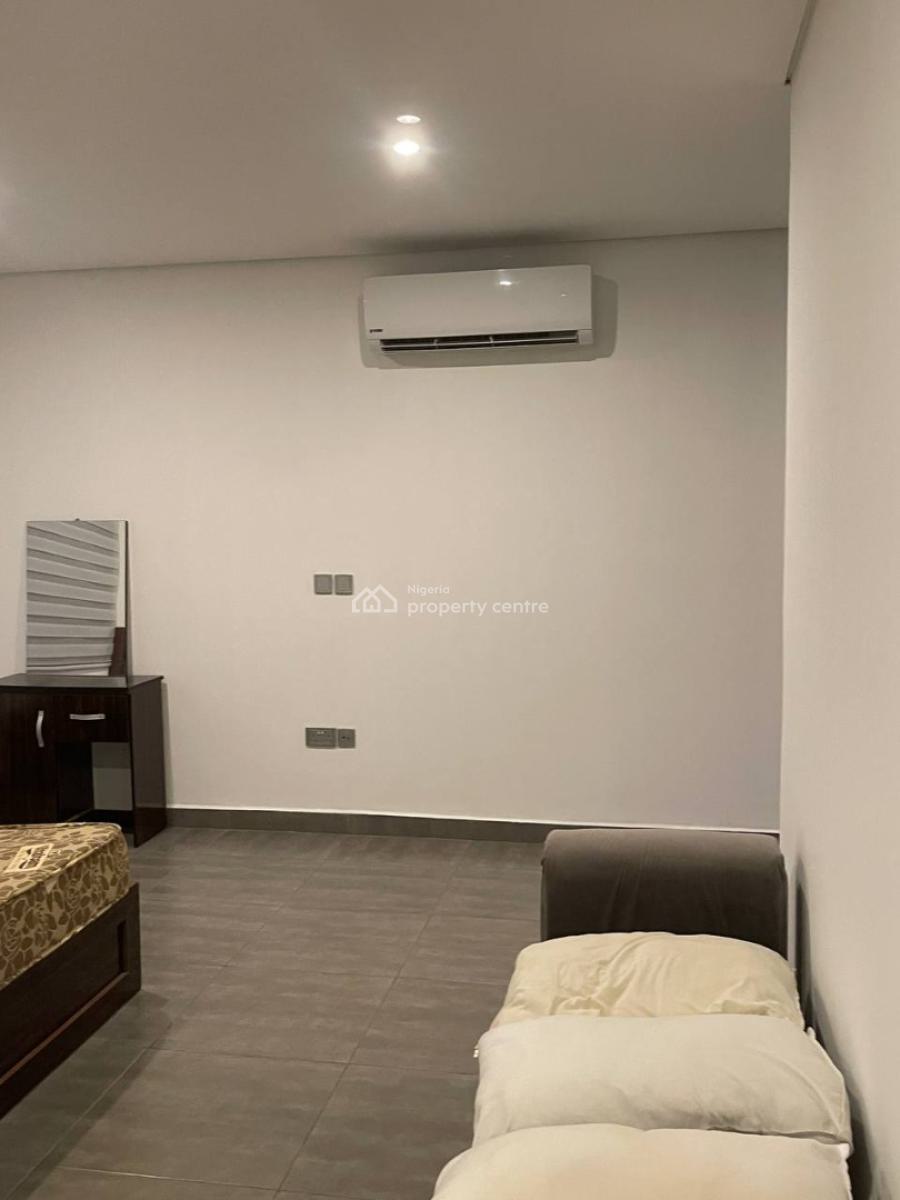 Luxury 1-bedroom, Pinnacle Estate, Maitama District, Abuja, Flat / Apartment for Rent