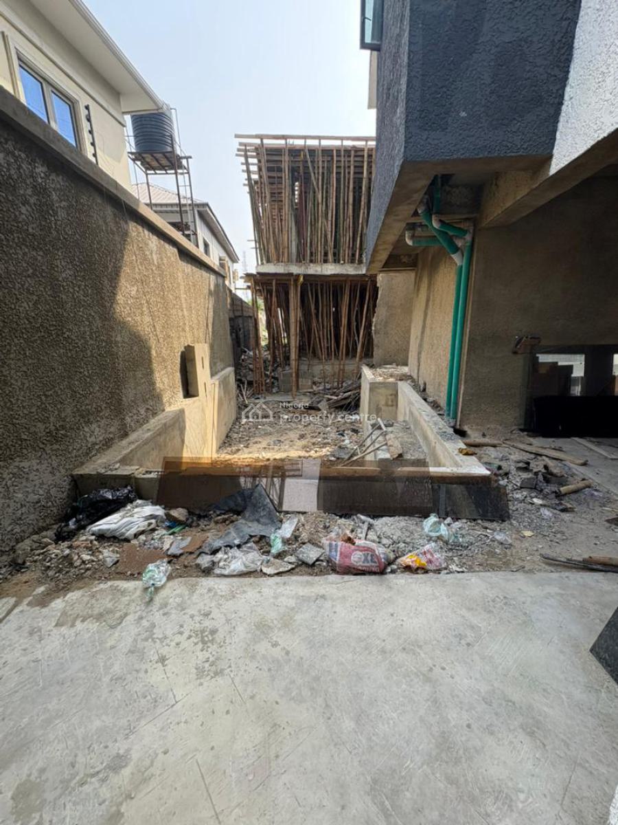 2-bedroom Apartment --lekki, Ikate, Lekki, Lagos, Flat / Apartment for Sale