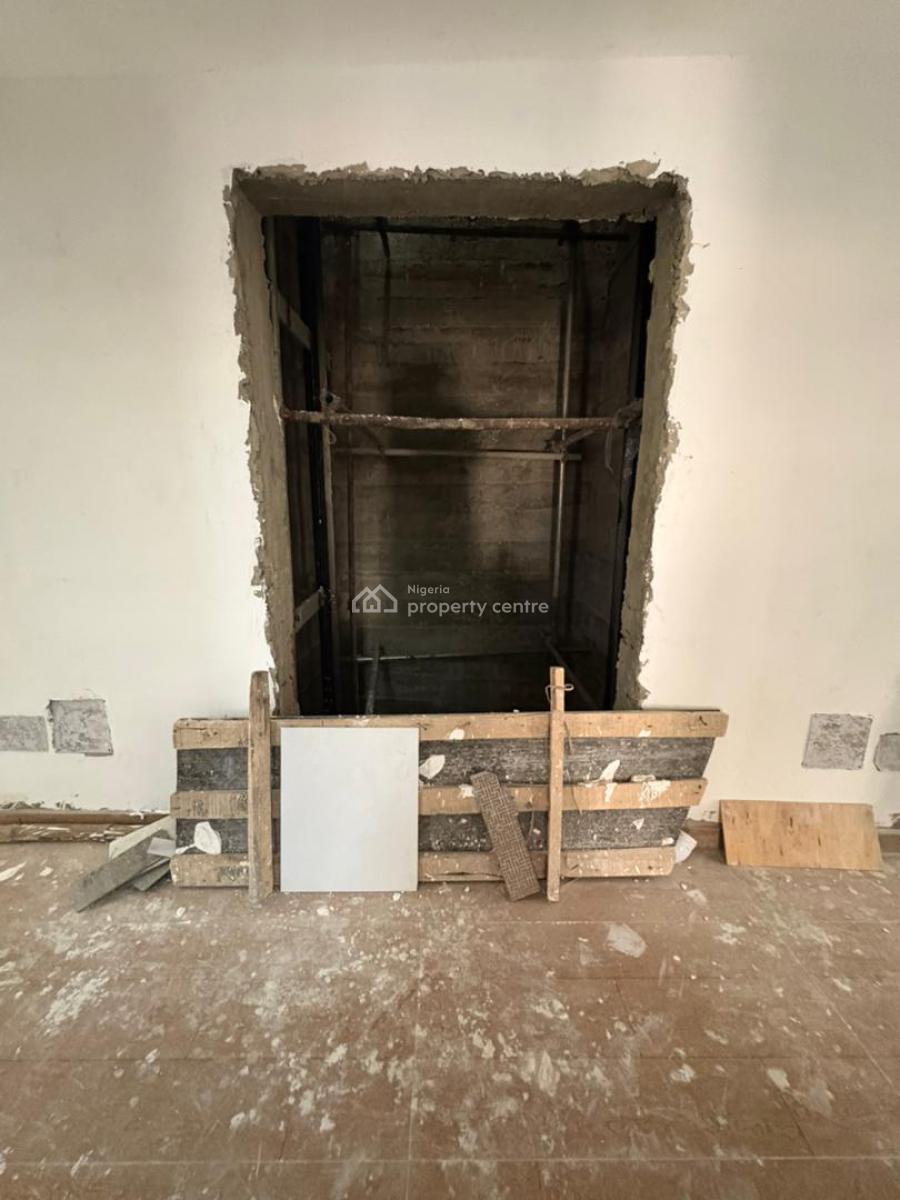 2-bedroom Apartment --lekki, Ikate, Lekki, Lagos, Flat / Apartment for Sale