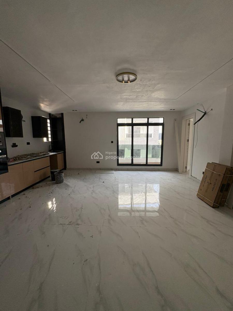 2-bedroom Apartment --lekki, Ikate, Lekki, Lagos, Flat / Apartment for Sale