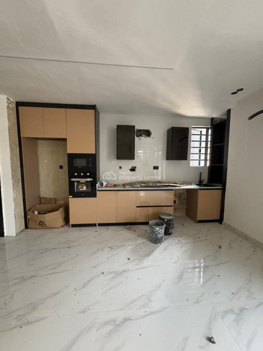 2-bedroom Apartment --lekki, Ikate, Lekki, Lagos, Flat / Apartment for Sale