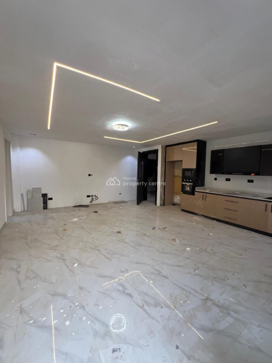 Brand New 2 Bedroom Apartment, Ikate, Lekki, Lagos, Flat / Apartment for Sale