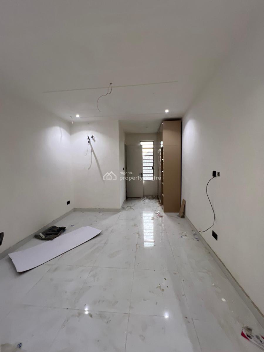 Brand New 2 Bedroom Apartment, Ikate, Lekki, Lagos, Flat / Apartment for Sale