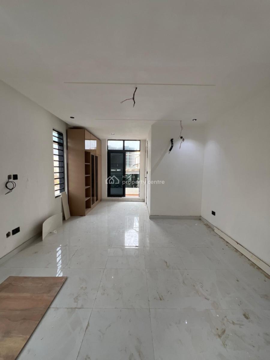 Brand New 2 Bedroom Apartment, Ikate, Lekki, Lagos, Flat / Apartment for Sale