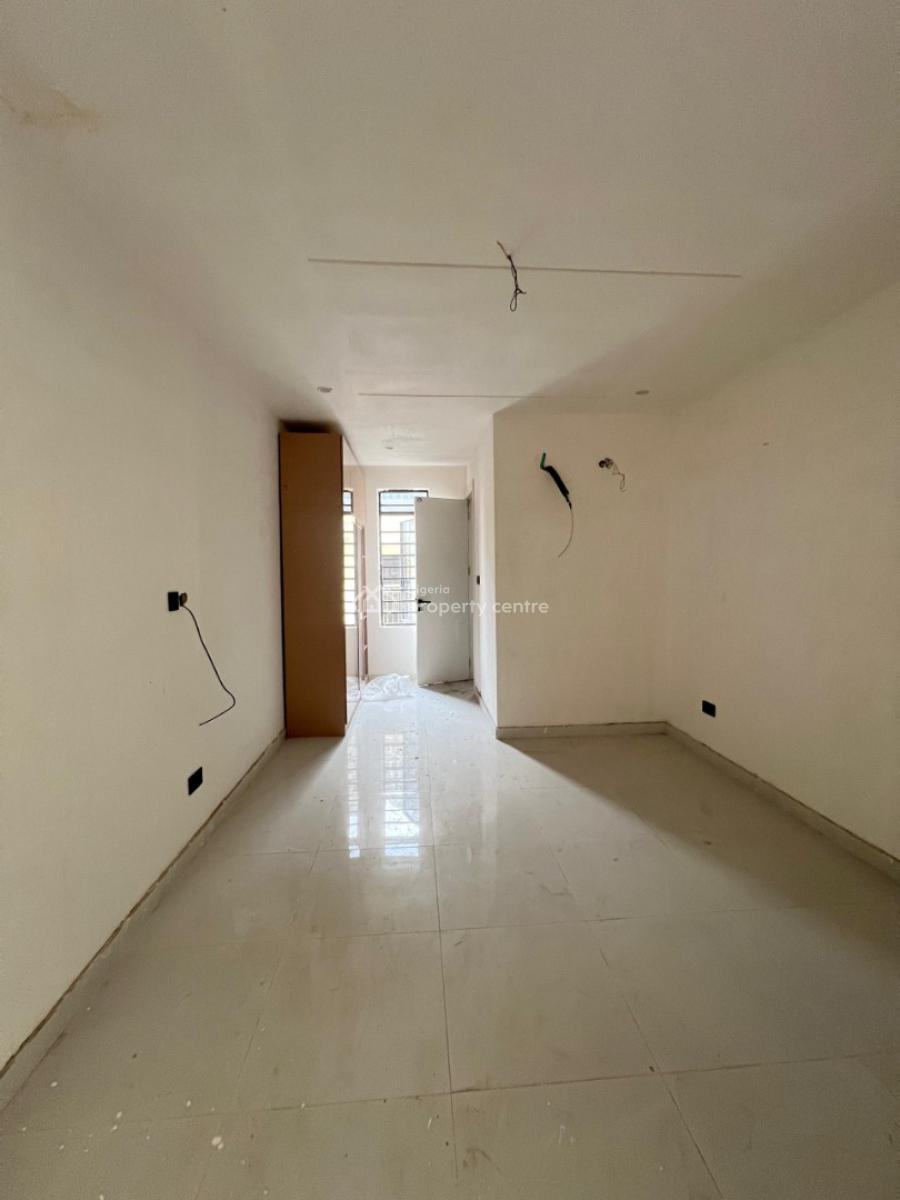 Brand New 2 Bedroom Apartment, Ikate, Lekki, Lagos, Flat / Apartment for Sale