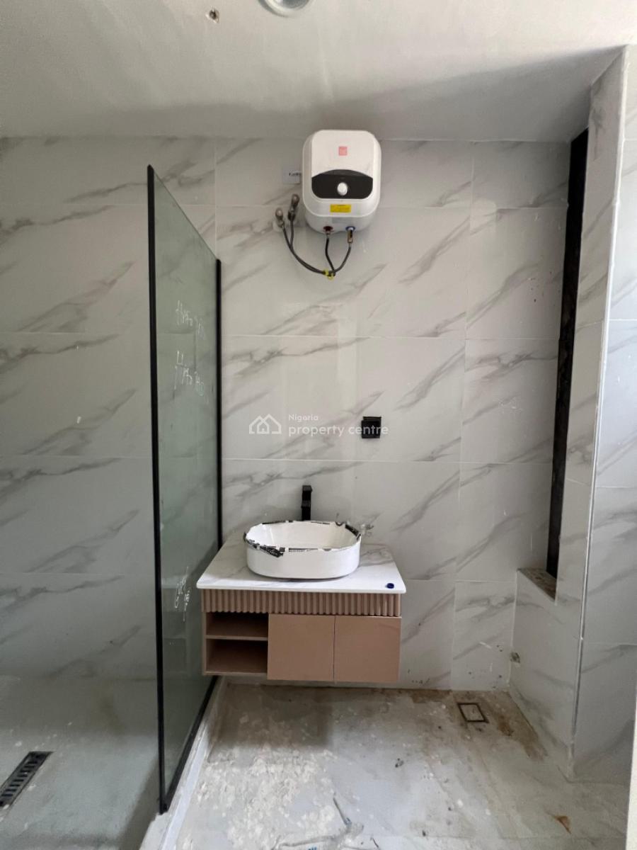 Brand New 2 Bedroom Apartment, Ikate, Lekki, Lagos, Flat / Apartment for Sale