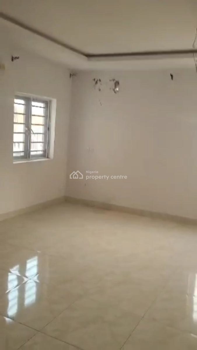 3 Bedroom Flat, Jahi, Abuja, Flat / Apartment for Rent
