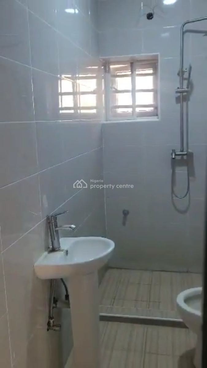 3 Bedroom Flat, Jahi, Abuja, Flat / Apartment for Rent