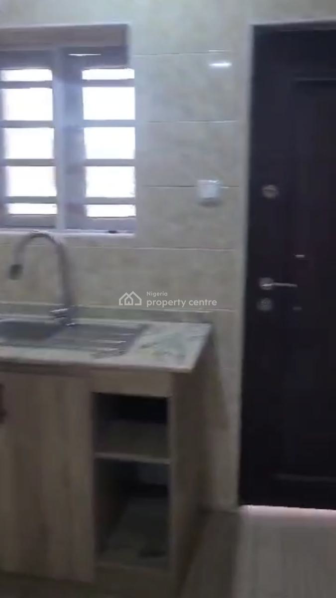 3 Bedroom Flat, Jahi, Abuja, Flat / Apartment for Rent