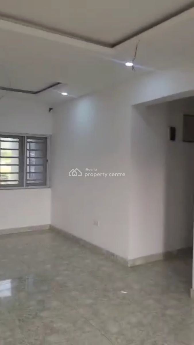 3 Bedroom Flat, Jahi, Abuja, Flat / Apartment for Rent
