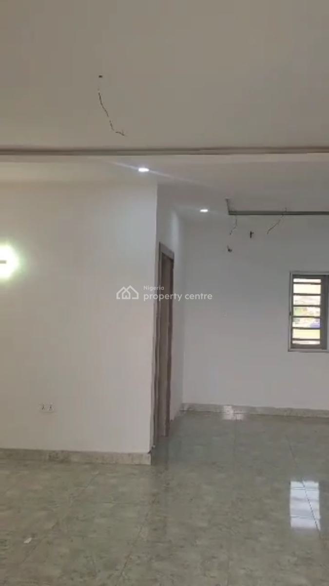 3 Bedroom Flat, Jahi, Abuja, Flat / Apartment for Rent
