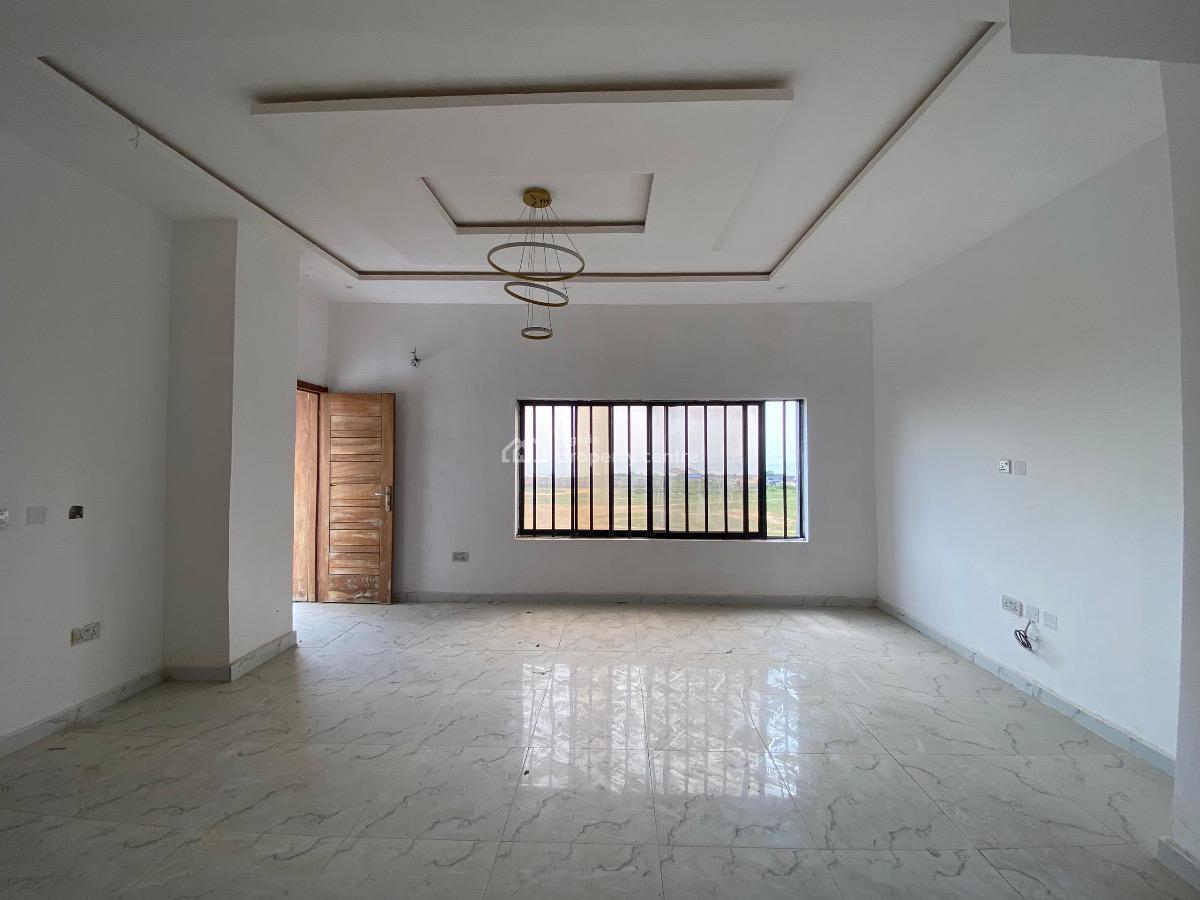 Brand New 2 Bedroom Maisonette, Off Coastal Road, Ikate, Lekki, Lagos, Flat / Apartment for Sale